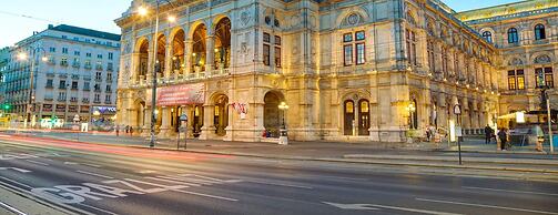 Boutique hotel