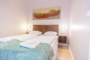 Boutique hotel
