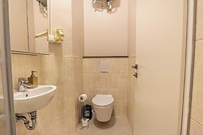 Boutique hotel