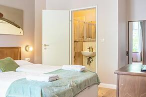 Boutique hotel