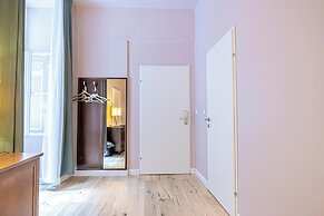Boutique hotel