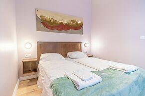 Boutique hotel