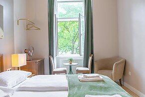 Boutique hotel