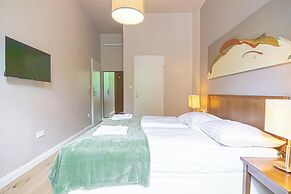 Boutique hotel