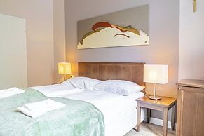 Boutique hotel