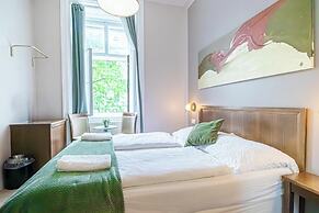 Boutique hotel