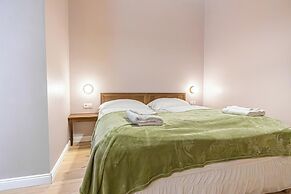 Boutique hotel