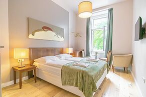 Boutique hotel