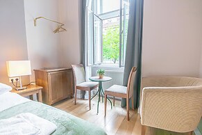Boutique hotel