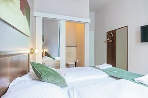 Boutique hotel