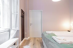 Boutique hotel