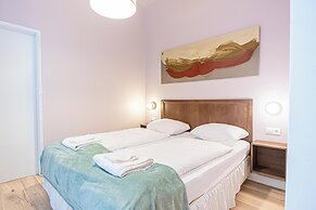 Boutique hotel