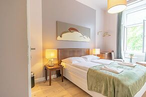 Boutique hotel