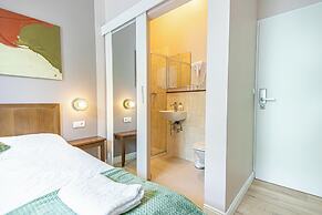 Boutique hotel