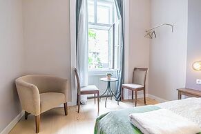 Boutique hotel