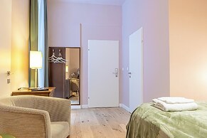Boutique hotel
