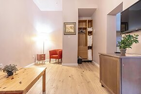 Boutique hotel
