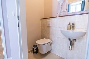 Boutique hotel