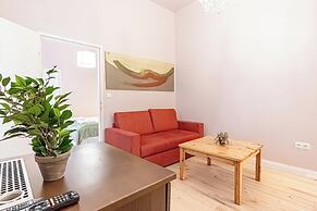 Boutique hotel