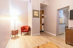 Boutique hotel
