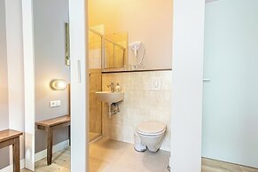 Boutique hotel