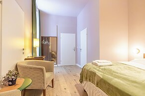 Boutique hotel