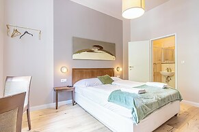 Boutique hotel