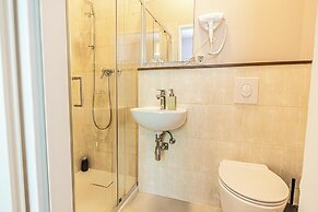 Boutique hotel