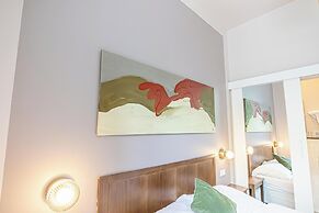 Boutique hotel