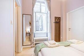 Boutique hotel