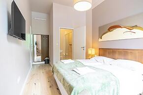 Boutique hotel
