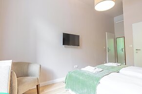 Boutique hotel