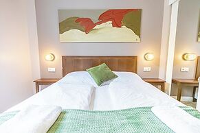 Boutique hotel