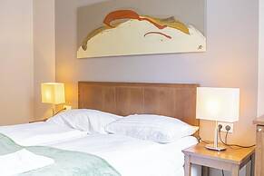 Boutique hotel