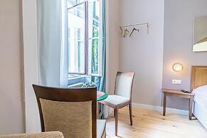 Boutique hotel