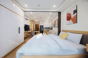 Wisteria Luxury Apartment