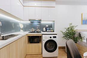 Wisteria Luxury Apartment