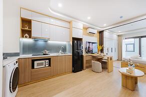 Wisteria Luxury Apartment