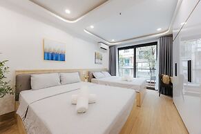 Wisteria Luxury Apartment