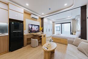 Wisteria Luxury Apartment