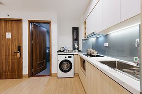 Wisteria Luxury Apartment