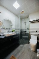Wisteria Luxury Apartment
