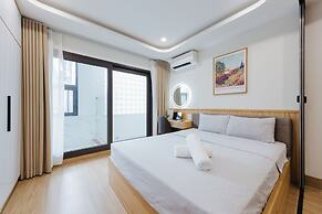 Wisteria Luxury Apartment