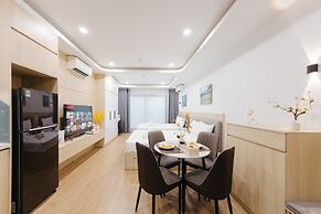 Wisteria Luxury Apartment