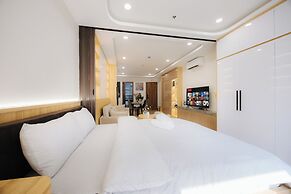 Wisteria Luxury Apartment