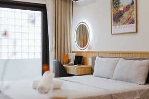 Wisteria Luxury Apartment
