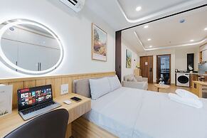 Wisteria Luxury Apartment