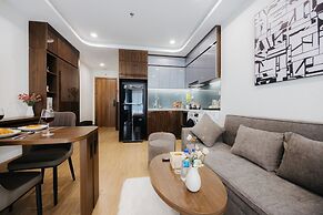 Wisteria Luxury Apartment