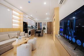 Wisteria Luxury Apartment