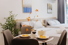 Wisteria Luxury Apartment